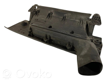 Gaisa ieplūdes kanāla detaļas