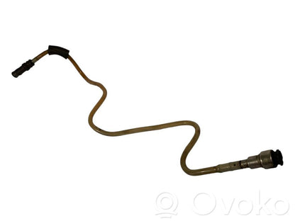 Degvielas caurulīte (-es)