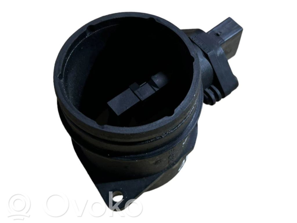 Air flow meter