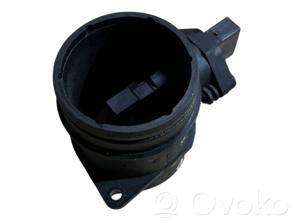 Gaisa plūsmas mērītājs