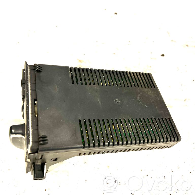 Light module LCM