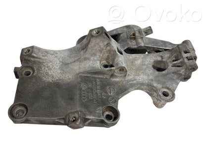 Ģeneratora stiprinājums