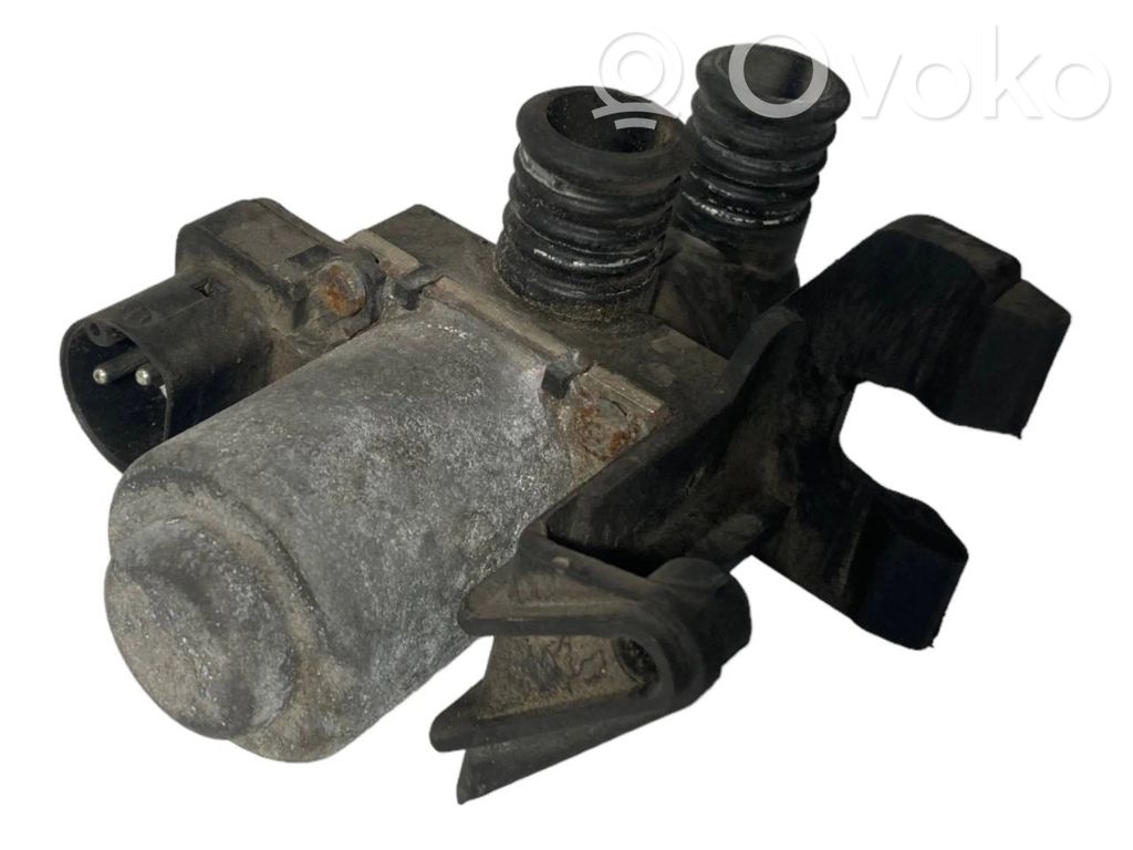 Клапан(ы) радиатора отопления