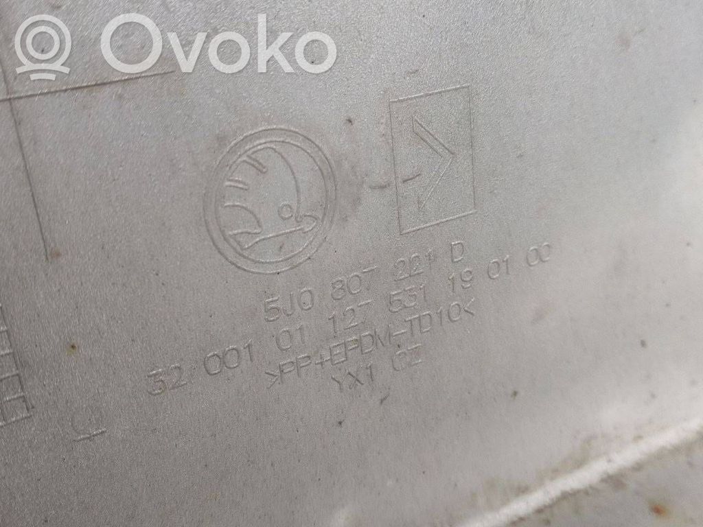 Priekšējais bamperis