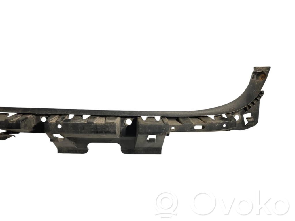 Aizmugurējā bufera montāžas kronšteins