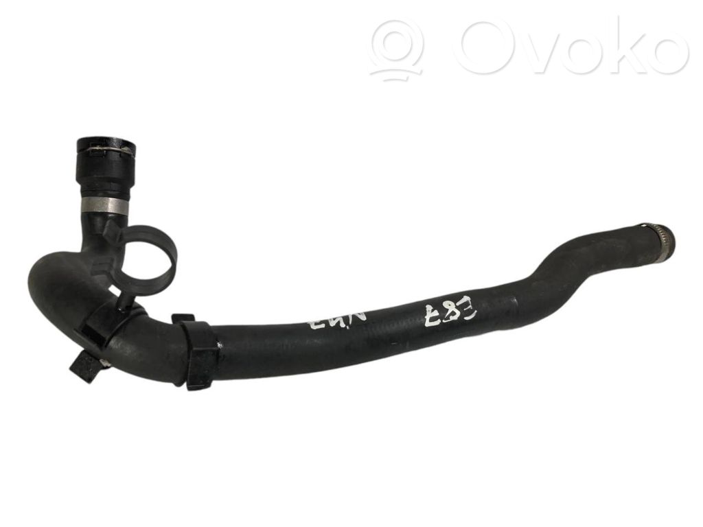 Трубка(ы) / шланг(и)