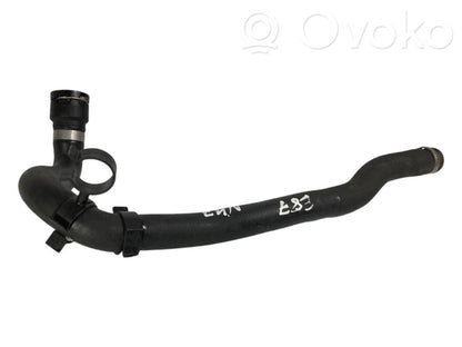 Трубка(ы) / шланг(и)