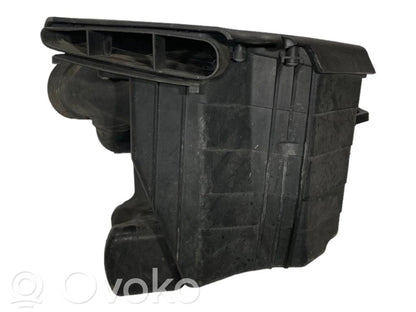 Air filter box