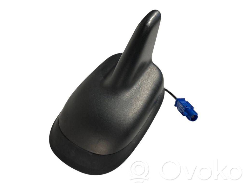 Antena (GPS antena)