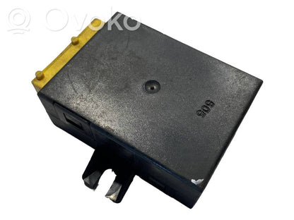 Блок управления иммобилайзером