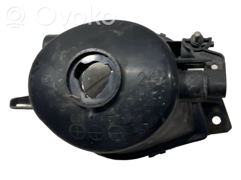 Miglas lukturis priekšā