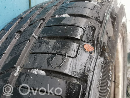 R 17 алюминиевый - литой диск(и)