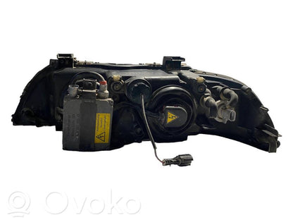 Priekšējo lukturu komplekts