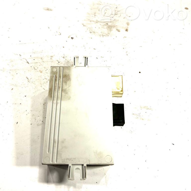 Parkošanas (PDC) vadības bloks