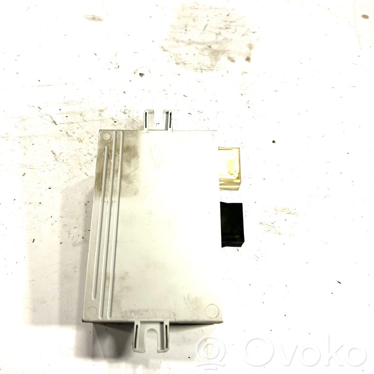 Блок управления парковкой (PDC)