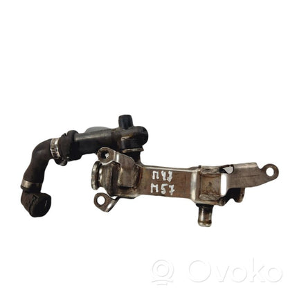 охладитель EGR