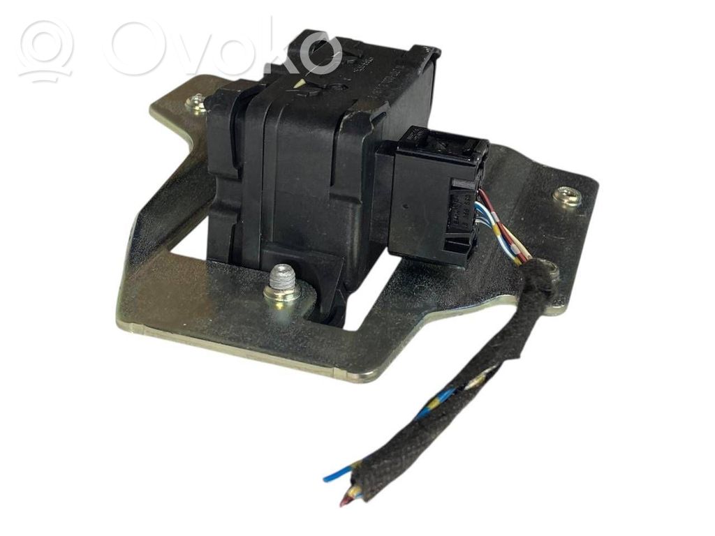 ESP (elektroniskās stabilitātes programmas) sensors (paātrinājuma sensors)