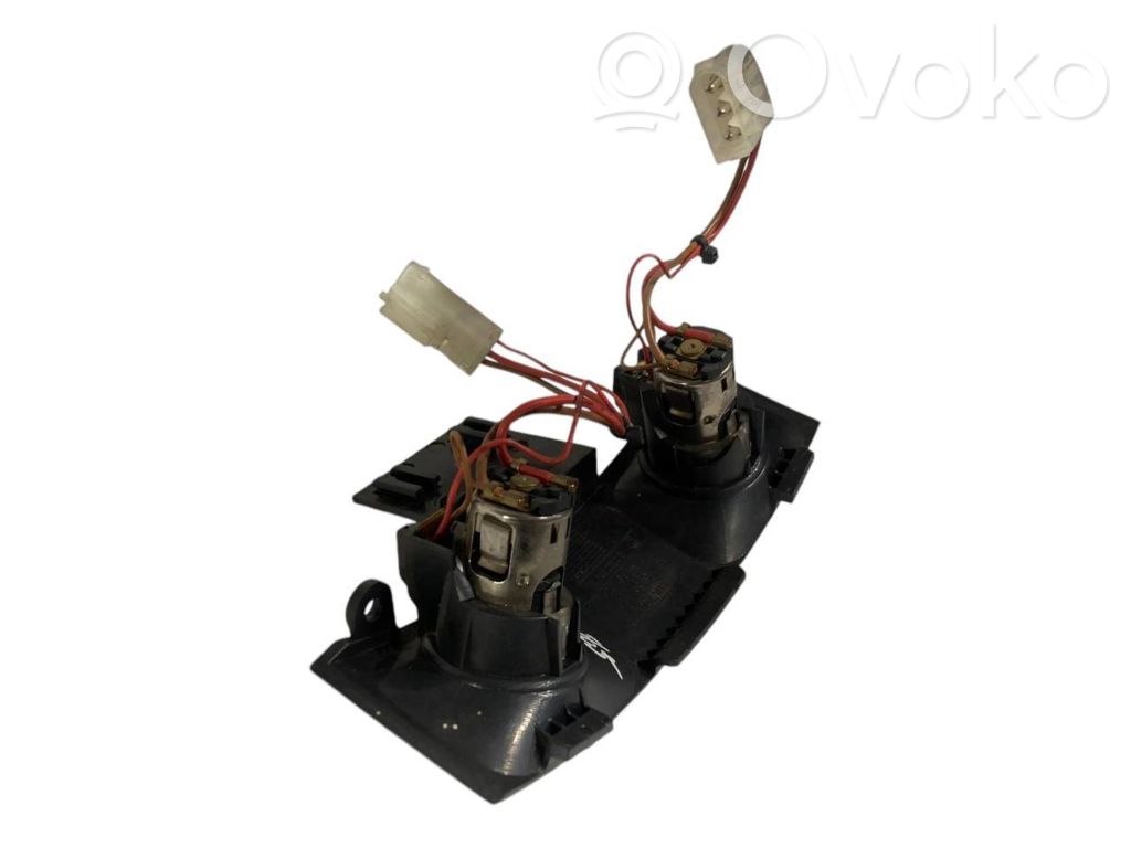 Прикуриватель сзади