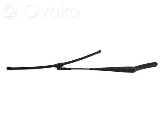 Priekšējā loga tīrītāja kājiņa