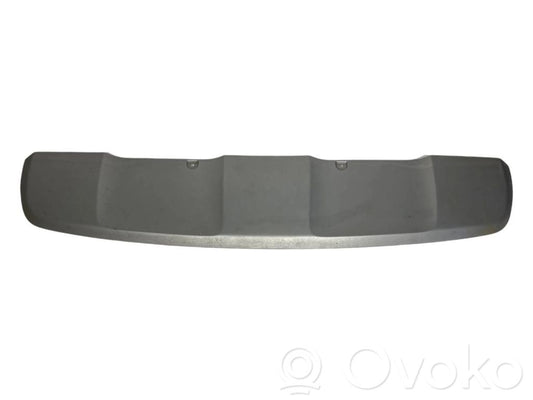 Apakšējā bampera daļa