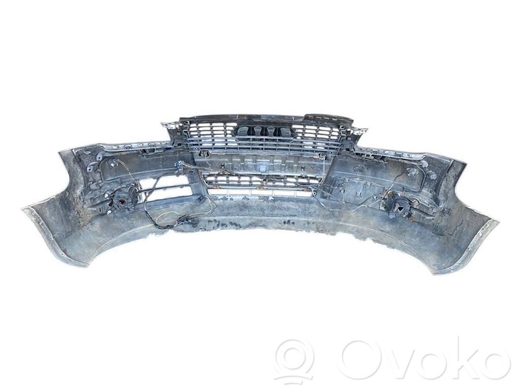 Priekšējais bamperis