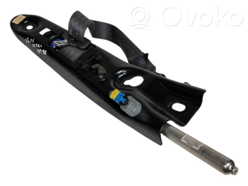 Priekšējā drošības josta