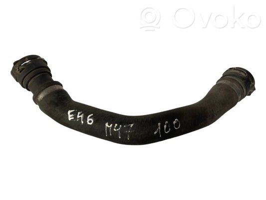 Трубка(ы) / шланг(и)