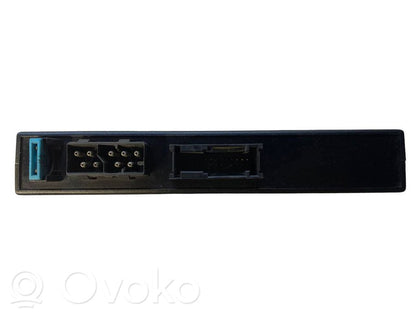 Comfort module