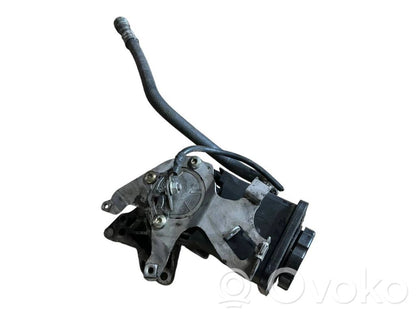 Stūres pastiprinātāja sūknis