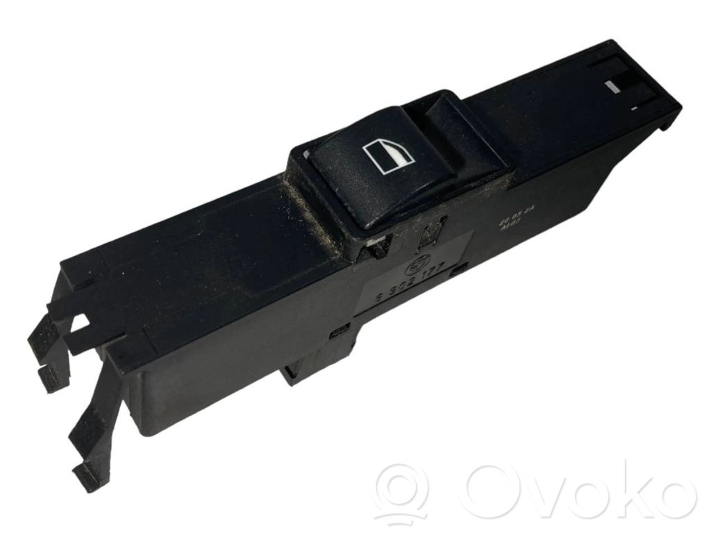 Elektrisko logu slēdzis