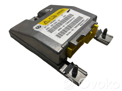 Airbag control unit