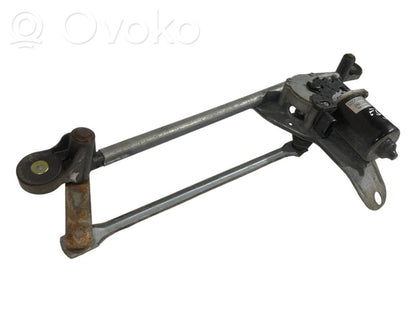 Stikla tīrītāja mehānisms komplekts