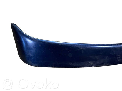 Spoilera aizmugurējais vāks