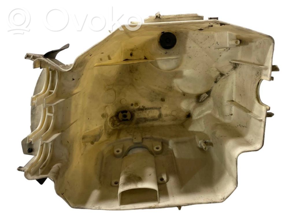 Drošinātāju kaste (komplekts)