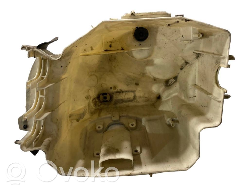 Drošinātāju kaste (komplekts)