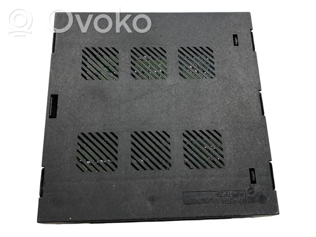 Drošinātāju bloks