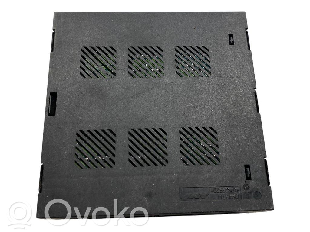 Drošinātāju bloks