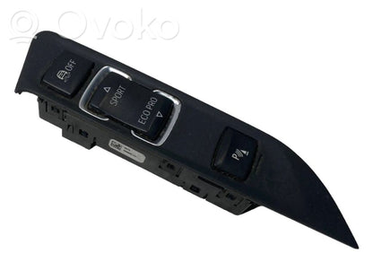 Parkošanas (PDC) sensoru slēdzis