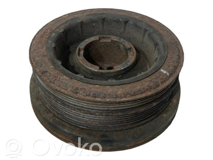 Kloķvārpstas skriemelis