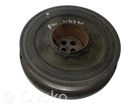 Шкив коленчатого вала