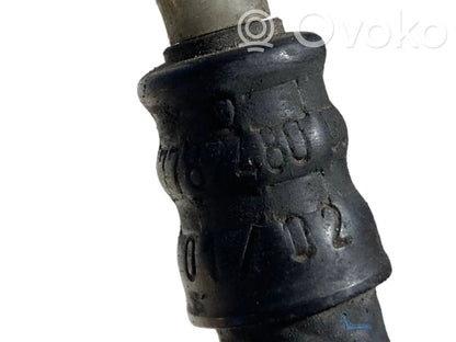 Degvielas caurulīte (-es)