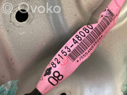 Aizmugurējās durvis