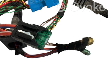 Жгут проводов трансмиссии