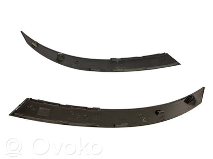 Отделка панели