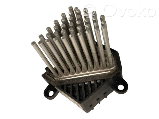 Mazā radiatora ventilatora reostats