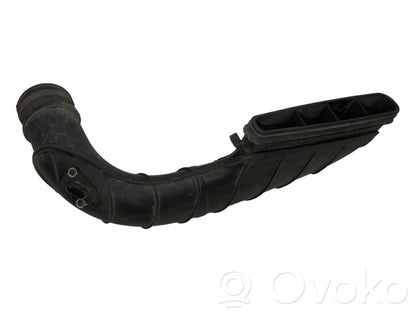 Gaisa ieplūdes kanāla detaļas