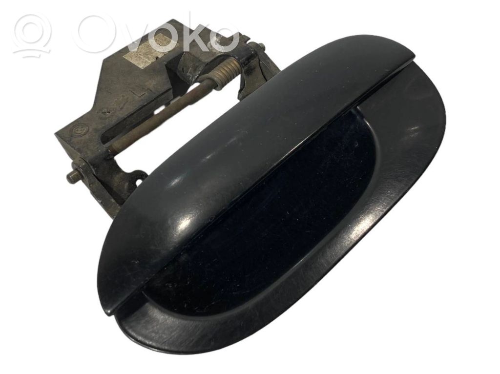 Ārējais atvēršanas rokturis