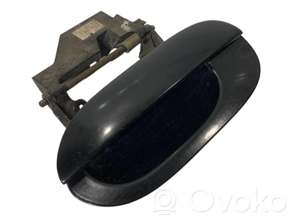 Ārējais atvēršanas rokturis