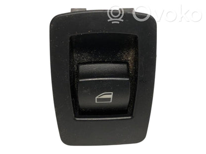 Power window switch