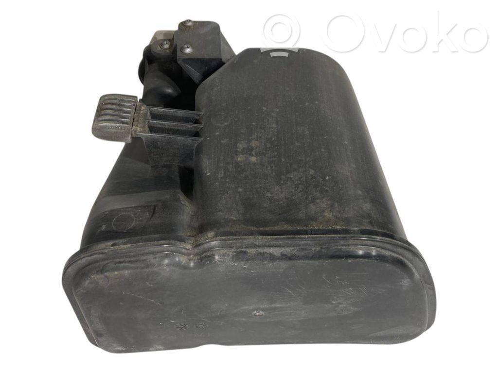 Aktīvā oglekļa (degvielas tvaiku) filtrs